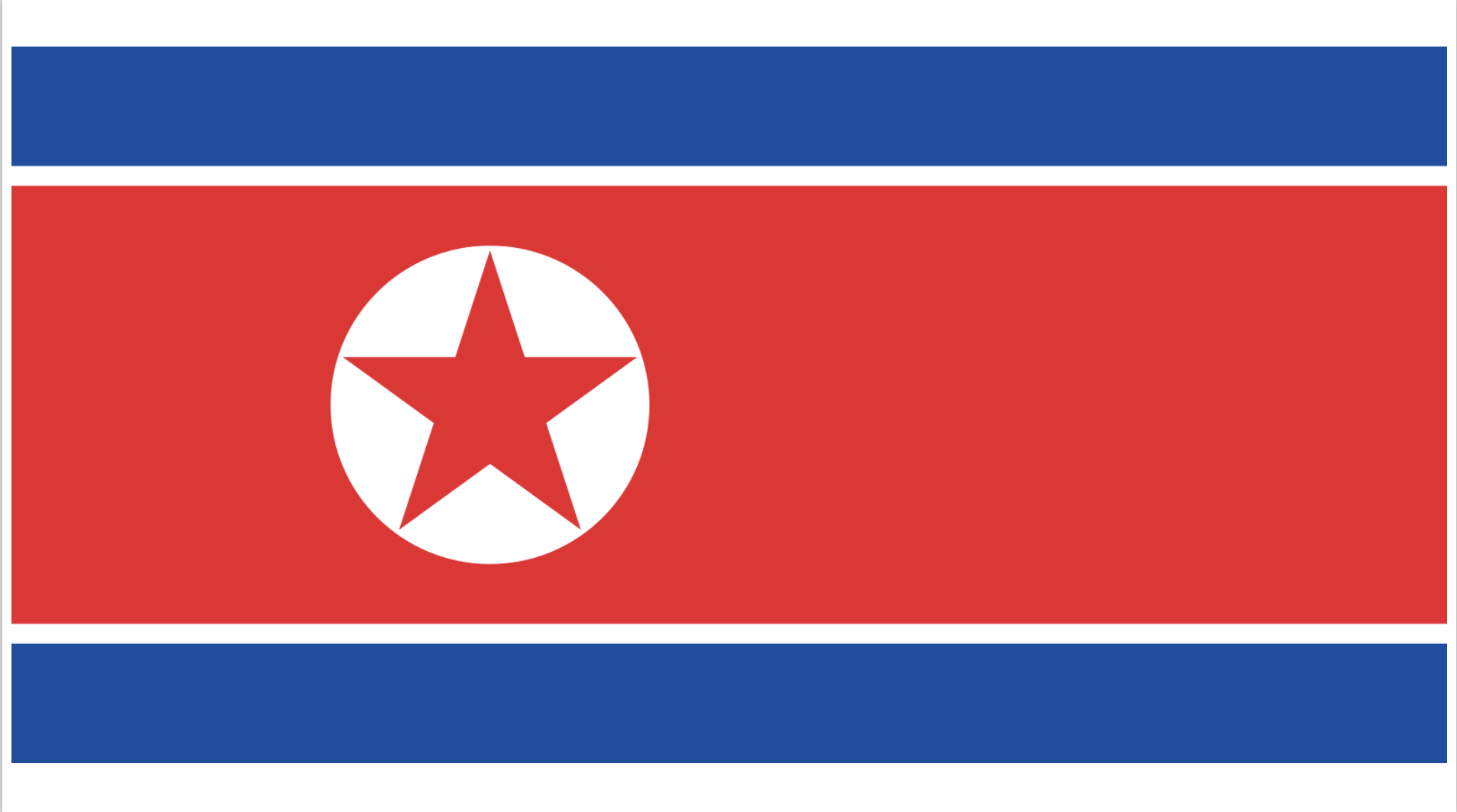 Scopri di più sull'articolo Il CIO: “La Corea del Nord si ritira dai Giochi? Non ne sappiamo nulla”