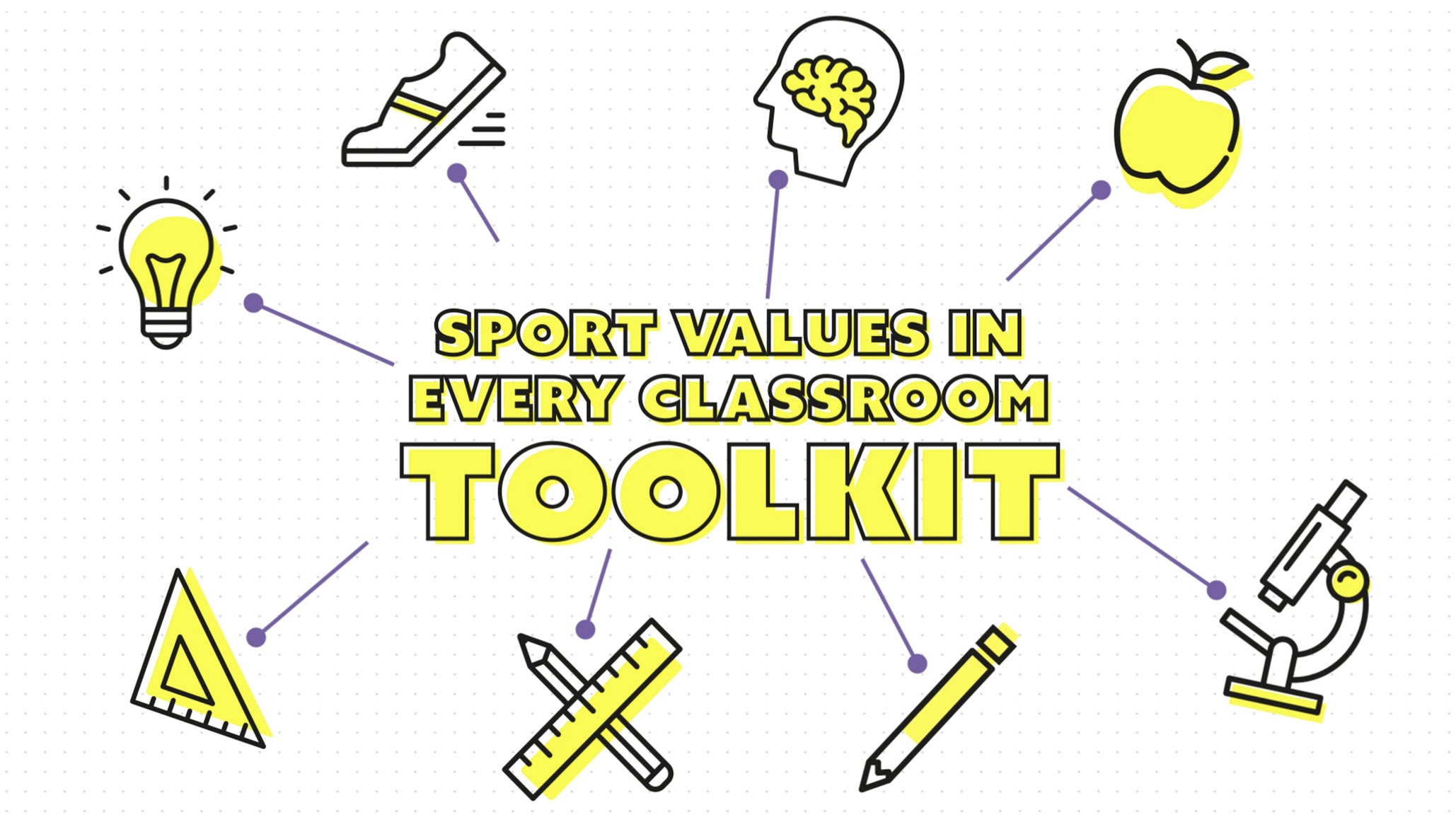Scopri di più sull'articolo Valori sportivi in classe: educazione civica attraverso il movimento. L’iniziativa del CIO