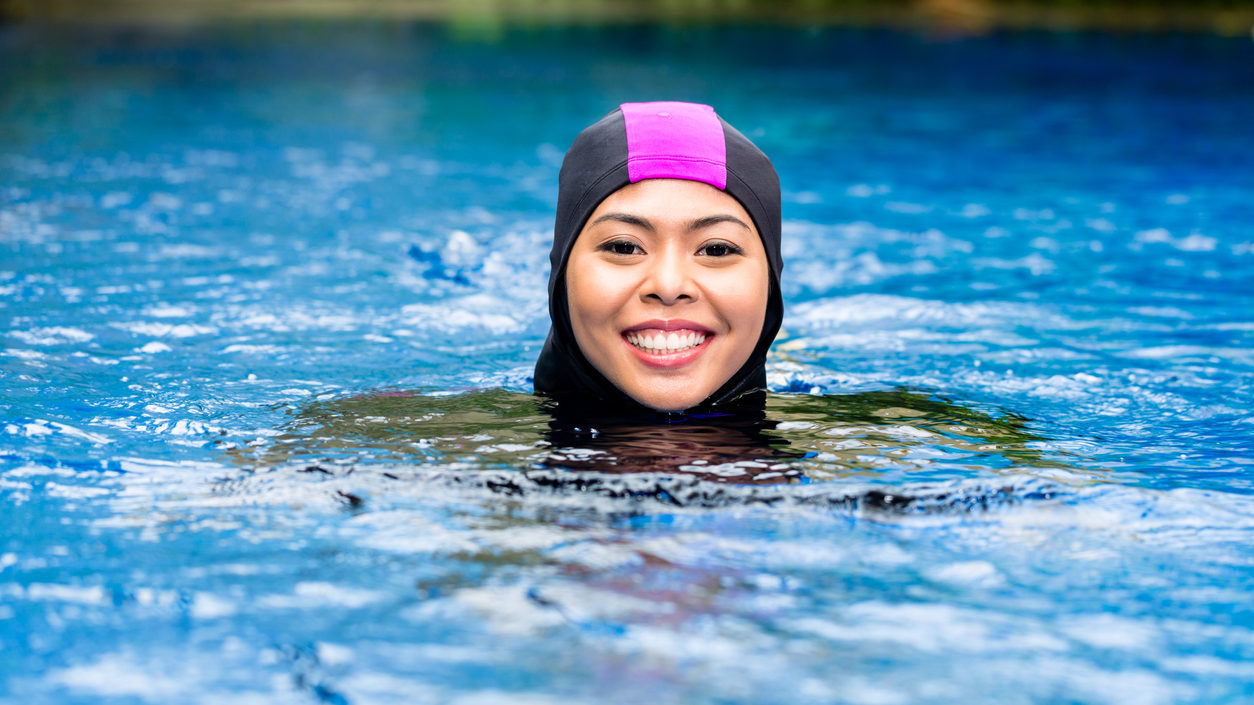 Swimming Australia apre ai costumi inclusivi