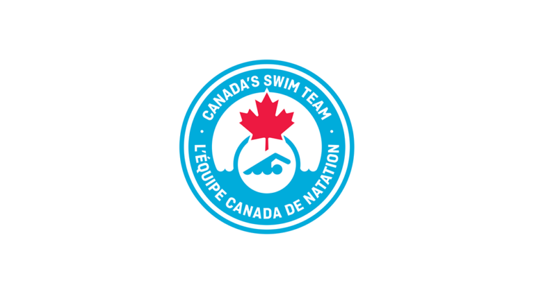 Swimming Canada logo