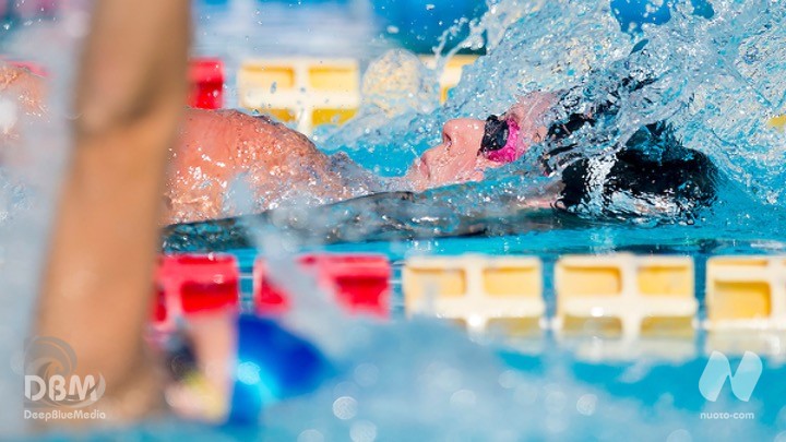 Scopri di più sull'articolo Qualification Meet di Eindhoven concluso. D3. Quarto Record Nazionale per Kira Toussaint. 100 dorso (58.64). VIDEO