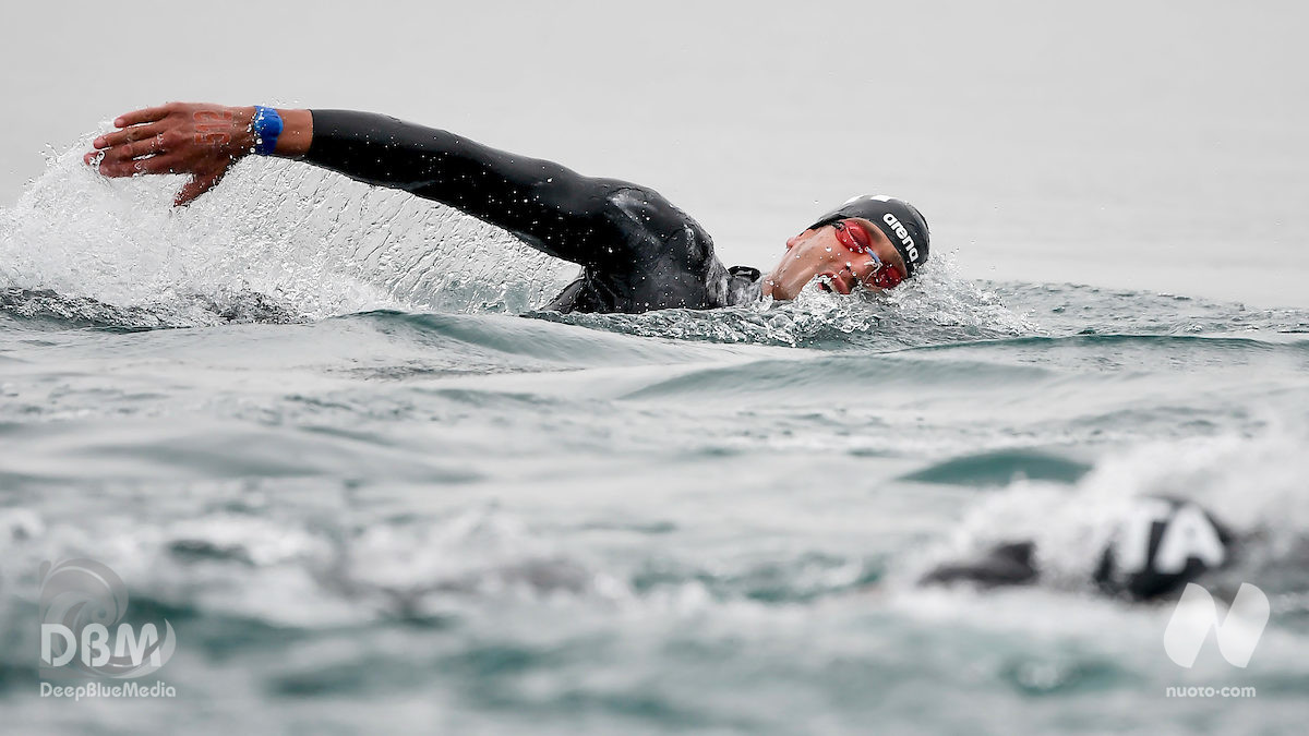 25 Km: argento Furlan, bronzo Pozzobon. Italia prima nel medagliere