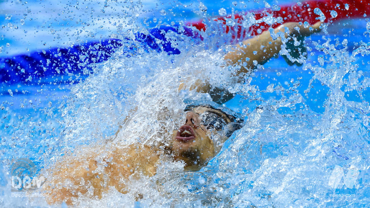 4X100 mista, Italia in finale da protagonista