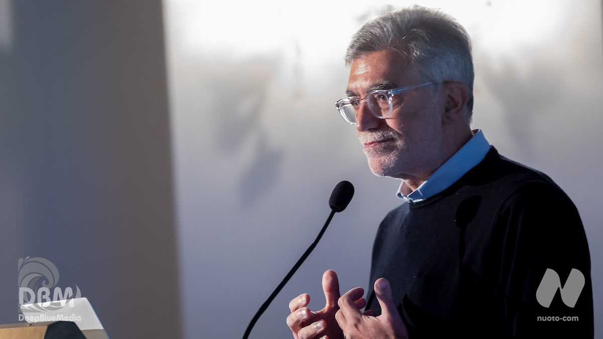 Franco Del Campo, direttore del Centro federale di Trieste: “Situazione paradossale, la politica dia risposte”