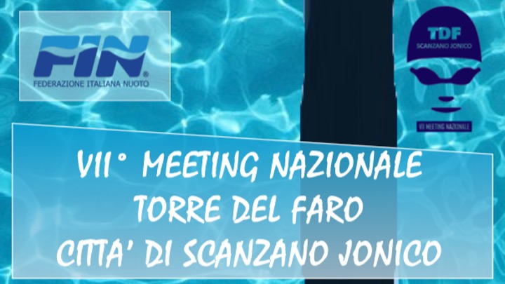 Scopri di più sull'articolo Meeting Nazionale “TORRE DEL FARO”