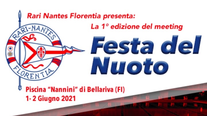 Scopri di più sull'articolo Festa del nuoto