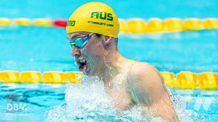 Scopri di più sull'articolo Campionati australiani. D2. Tutti i vincitori. Record del mondo 200 rana: Zac Stubblety-Cook (2.05.95)