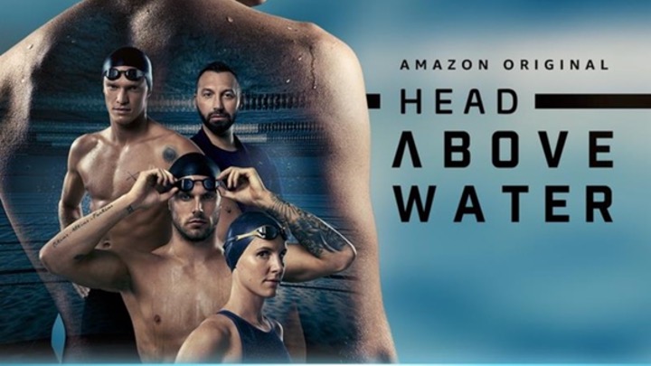 La docu-serie “Head Above Water”. Il trailer