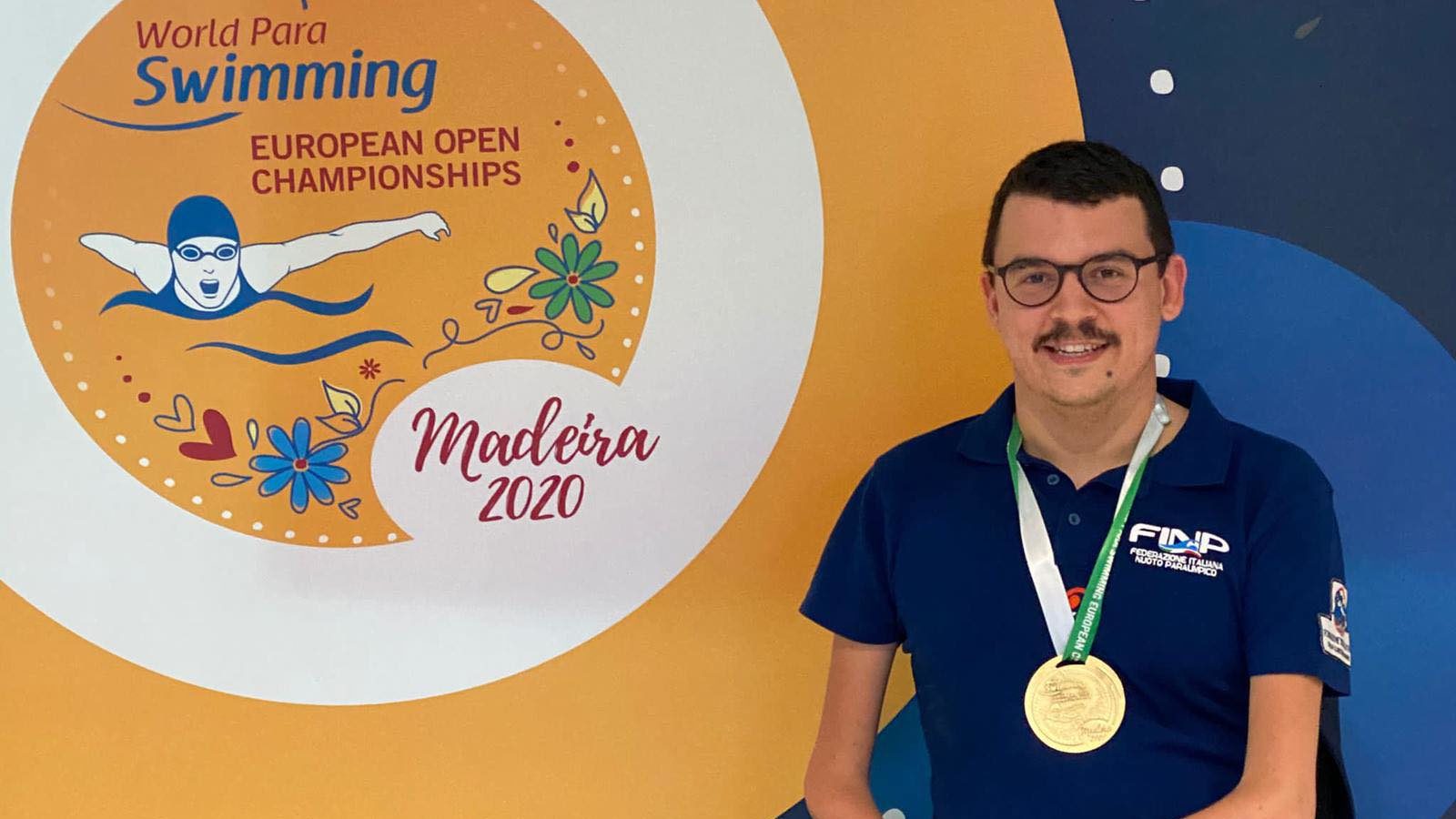 Madeira day 3 – Barlaam, Bettella, Gilli e staffetta: Italia sempre in cima al medagliere