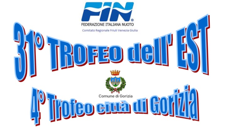 Scopri di più sull'articolo 31° Trofeo dell’EST – 4° Trofeo Città di Gorizia