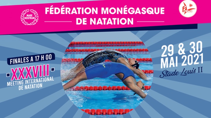 Mare Nostrum Tour. Nel weekend Monte Carlo. Entry List. Parata di BIG. Iscritti Dotto, Magnini e Vergani.