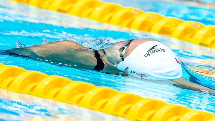 Scopri di più sull'articolo Mare Nostrum Canet. Giorno 1. Tutti i vincitori. Sarah Sjostroem e Kylie Masse le migliori della giornata. Quanta bella gioventù.