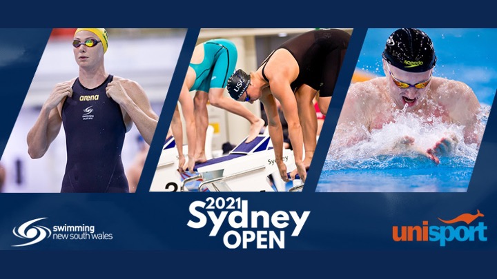 In arrivo il 2021 Sidney Open & Union Sport Nationals