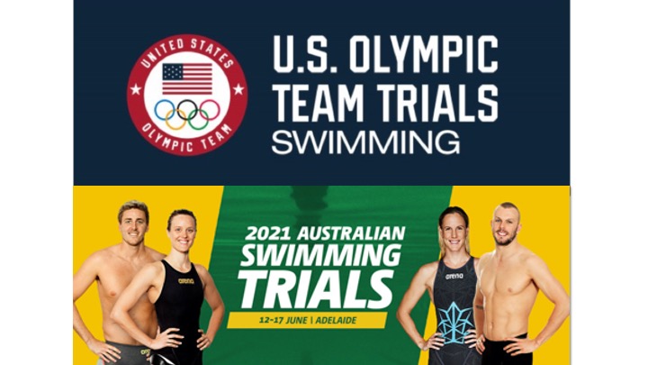 Trials olimpici: AUS – USA. Dal 12 al 20 giugno. Ma prima il Mare Nostrum ed i Japan Open