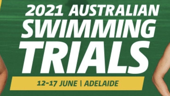Trials Australia. START LIST
