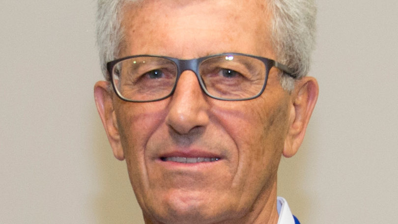 Camillo Cametti: un viaggio nel mondo del nuoto