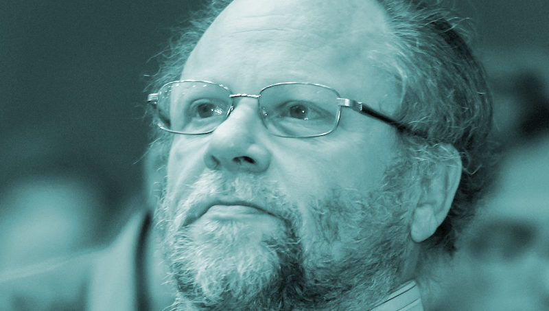 (Ri)costruire il gruppo di lavoro: nuove iniziative di AGISI, con Diego Polani