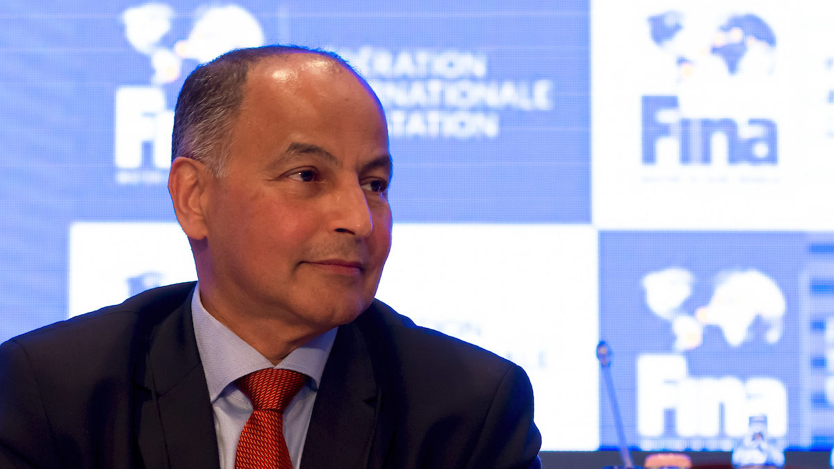 FINA: libertà di parola sì, ma con giudizio