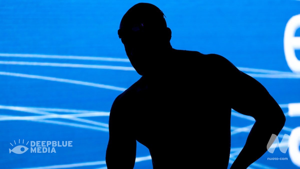Adam Peaty rinuncia alle principali competizioni del 2023. “… ho difficoltà con la mia salute mentale”