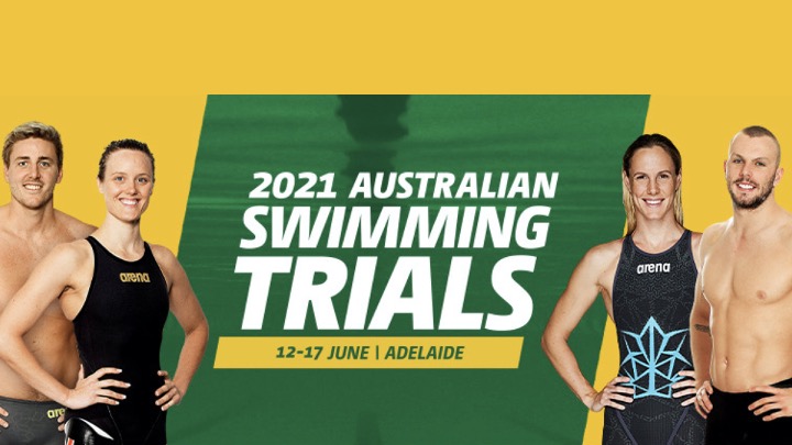 AUS Trials D2. Domani in gara Kaylee McKeown, Mitch Larkin,  Ariarne Titmus, Kyle Chalmers …