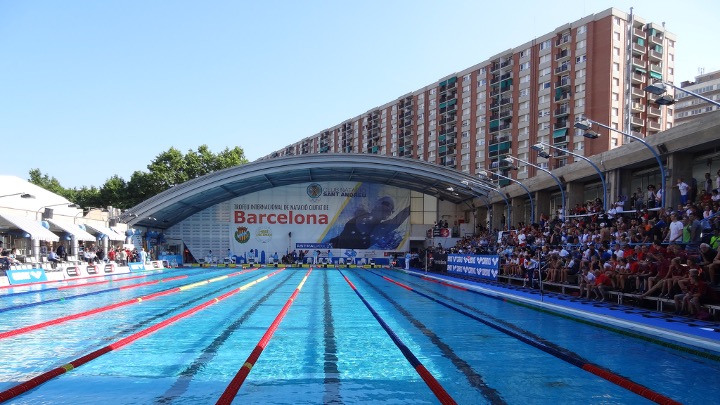 Scopri di più sull'articolo Mare Nostrum Tour – Barcellona. Start List