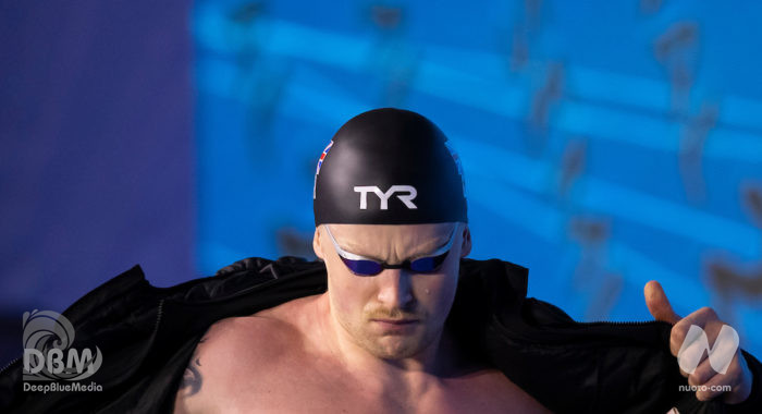 Adam Peaty: “Sun Yang? Meritava la squalifica a vita”