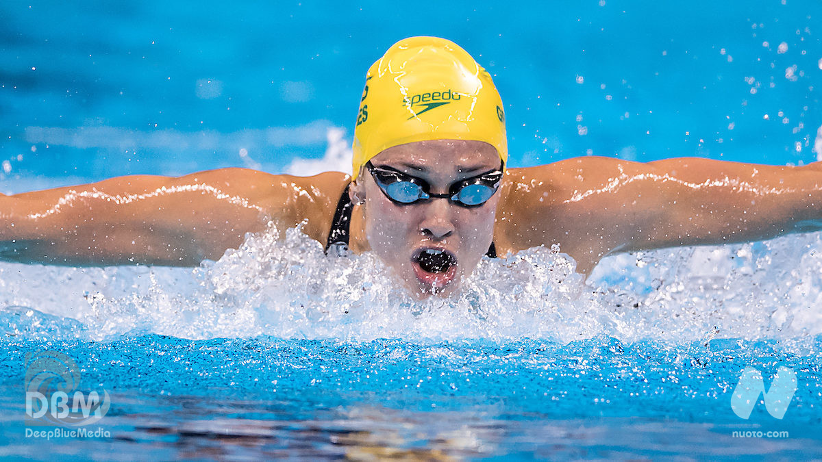 Swimming Australia ammette: “Comportamenti inaccettabili che durano da decenni”