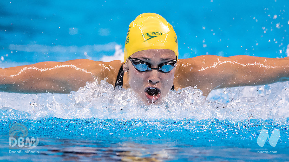 Scopri di più sull'articolo Swimming Australia ammette: “Comportamenti inaccettabili che durano da decenni”