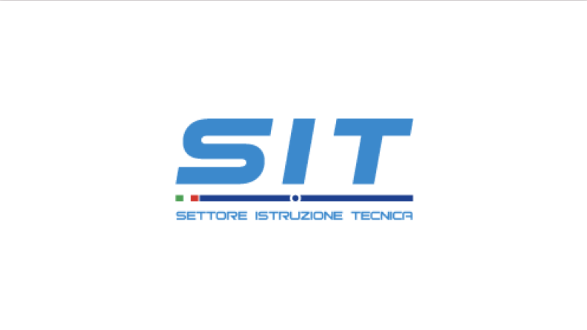 La nuova formazione: SIT, una rivoluzione europea