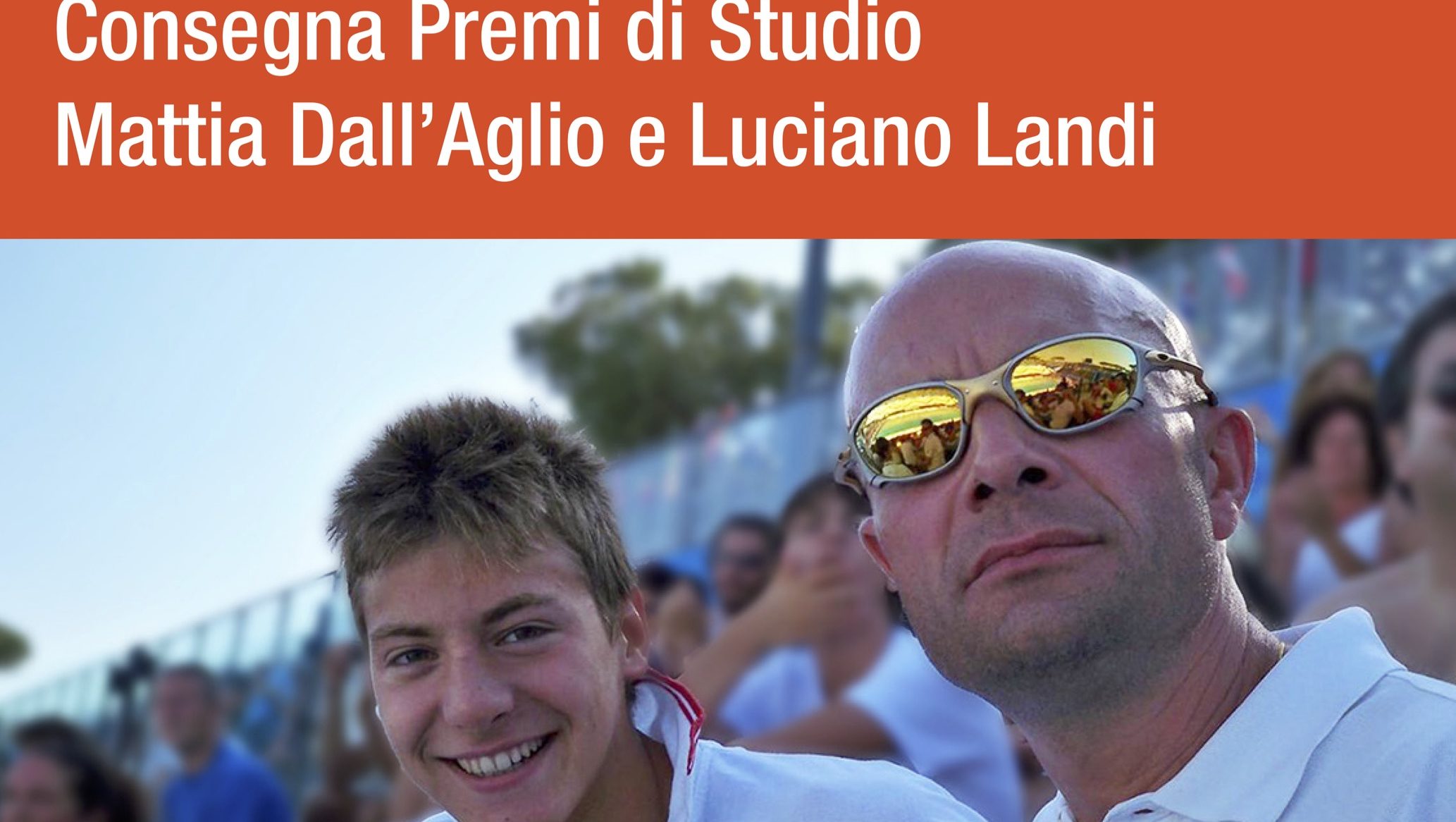 Scopri di più sull'articolo Premi di Studio Mattia Dall’Aglio e Luciano Landi