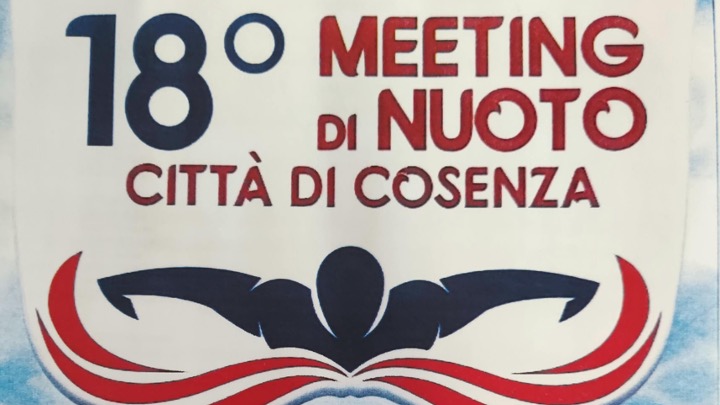 Scopri di più sull'articolo 18° Meeting Città di Cosenza