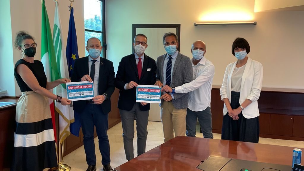 Gestori impianti natatori e GSE, insieme per la riqualificazione energetica delle piscine