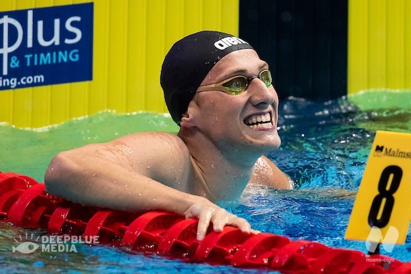 Scopri di più sull'articolo Conclusa la Russian Swimming Cup di Kazan. Day 5. 400 misti: Ilia Borodin (4.08.95). Le migliori prestazioni tecniche.