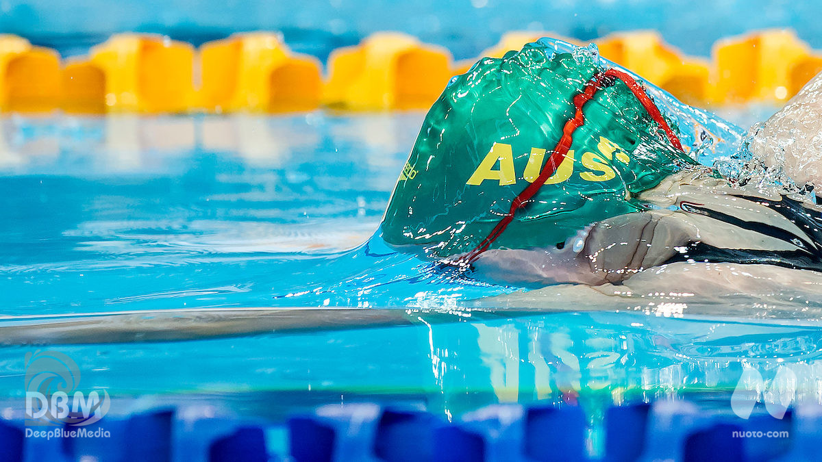 L’Australia per i Campionati del mondo Juniores con 30 atleti.