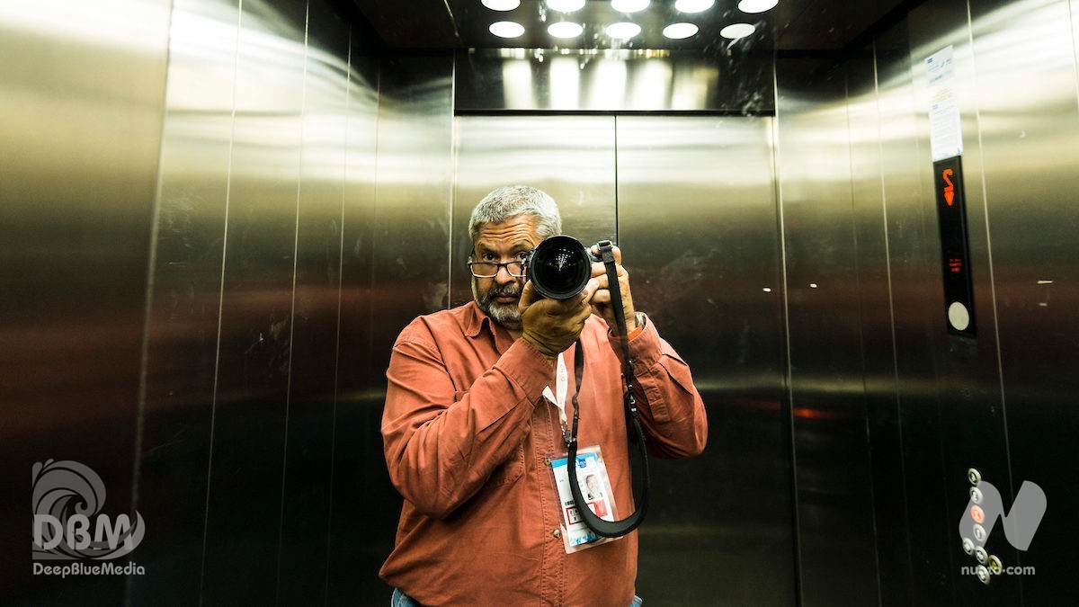 Un fotografo italiano a Tokyo. Episodio 2: la Via Crucis