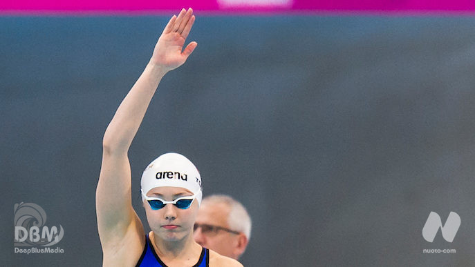 Il pasticcio olimpico della Polonia: sei nuotatori rispediti a casa