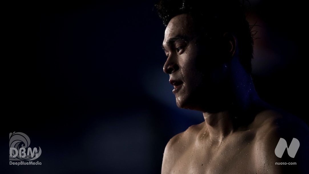 Sun Yang pt. III: TokyNO, road to Paris 2024?