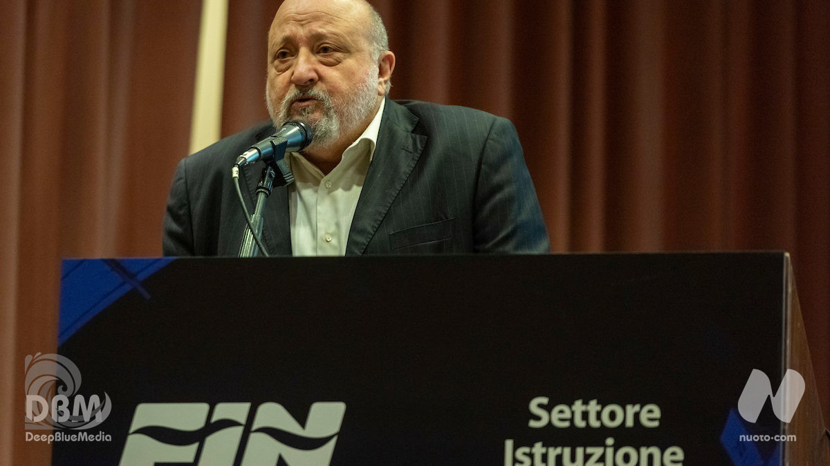 SNaQ: cos’è, come funziona la nuova offerta formativa di Federnuoto. Del Bianco: “A breve il regolamento del Settore istruzione tecnica”