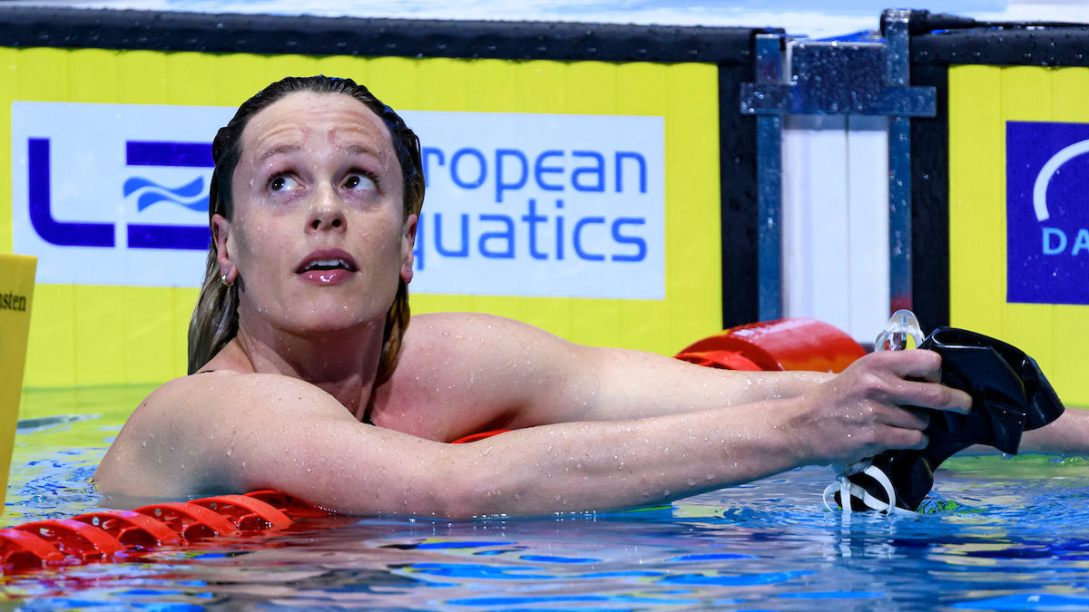 Tokyo, antidoping all’arrivo per Federica Pellegrini