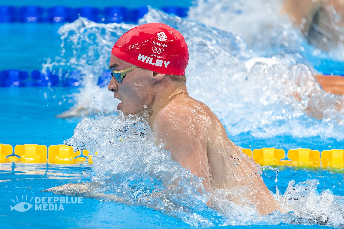 Scopri di più sull'articolo Concluso il Glasgow International Swim Meet. Mona McSharry: 200 rana (2.24.50)