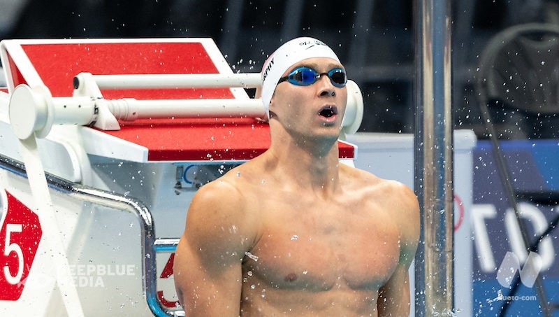 Accuse di doping, FINA prende posizione: “Atleti a Tokyo tutti controllati”