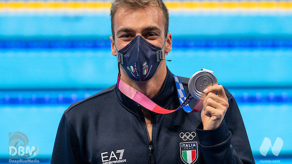 Scopri di più sull'articolo Italnuoto, il film delle sei medaglie