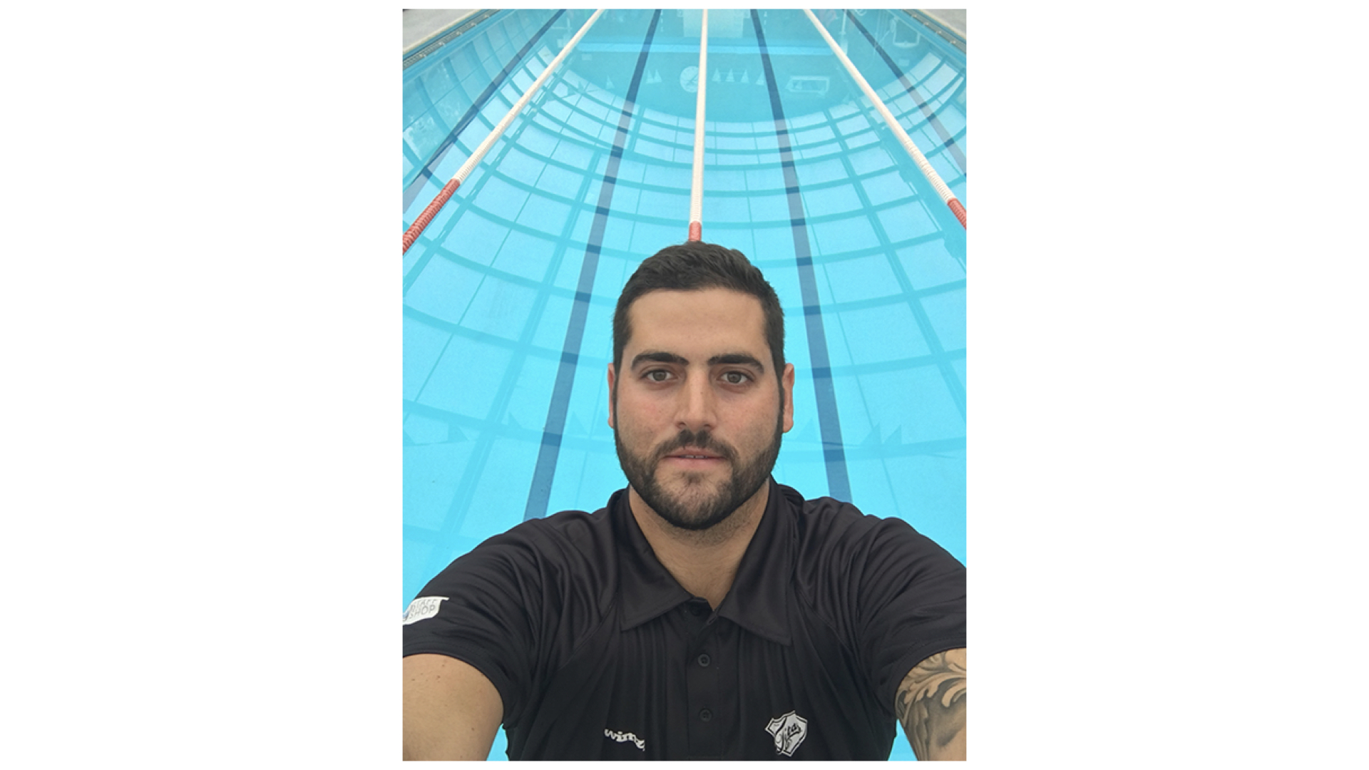 “Cultura tossica”, Swim England sospende Alan Bircher