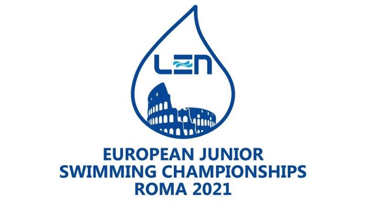 Campionati Europei Juniores. La pagina dei risultati – Entry List
