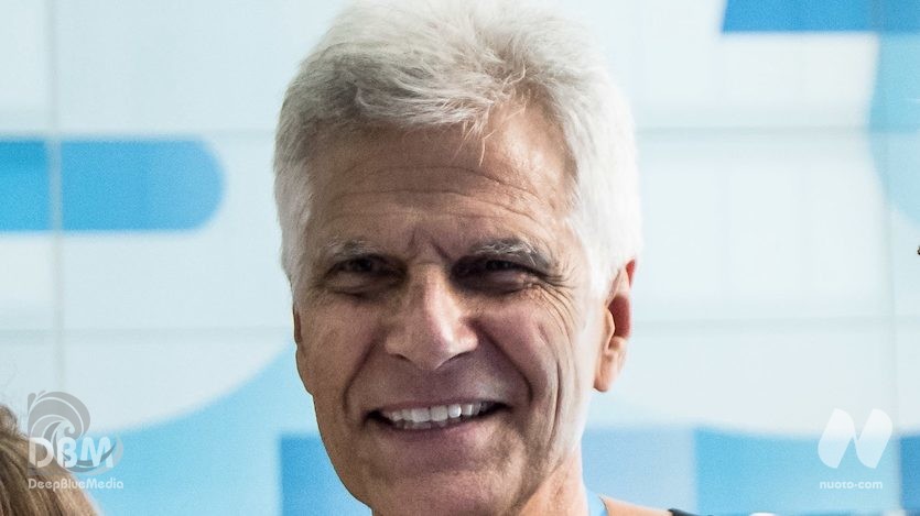 Scopri di più sull'articolo Mark Spitz: 72 anni leggendari