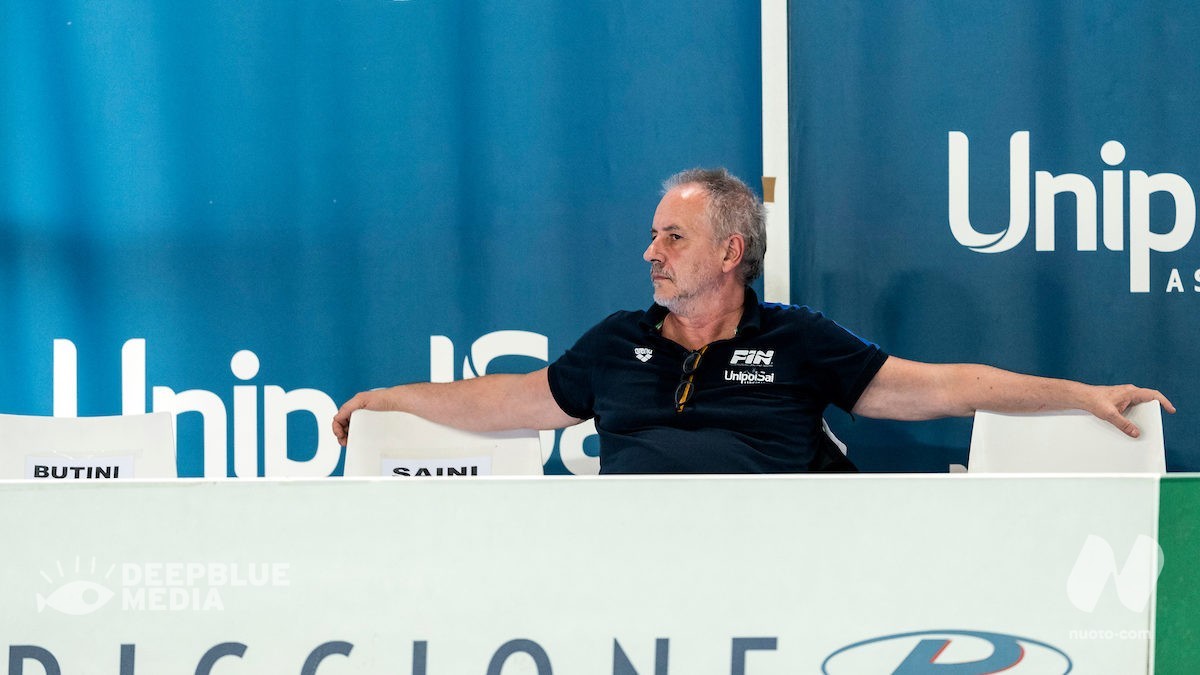 Walter Bolognani: 9.600 km per ridare fiducia ai nostri ragazzi