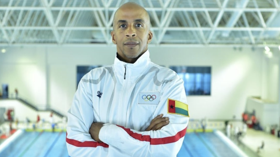 Siphiwe Baleka, a rischio il sogno olimpico