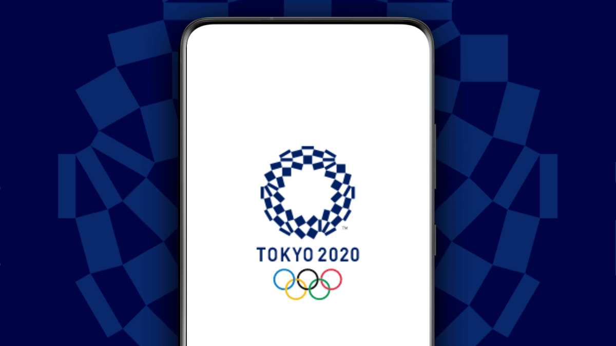 L’app ufficiale Tokyo 2020 per vivere i Giochi da casa