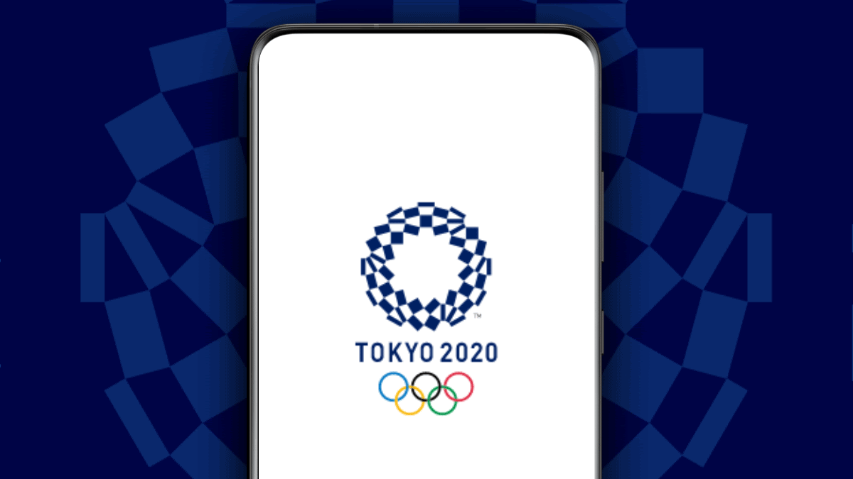 Scopri di più sull'articolo L’app ufficiale Tokyo 2020 per vivere i Giochi da casa