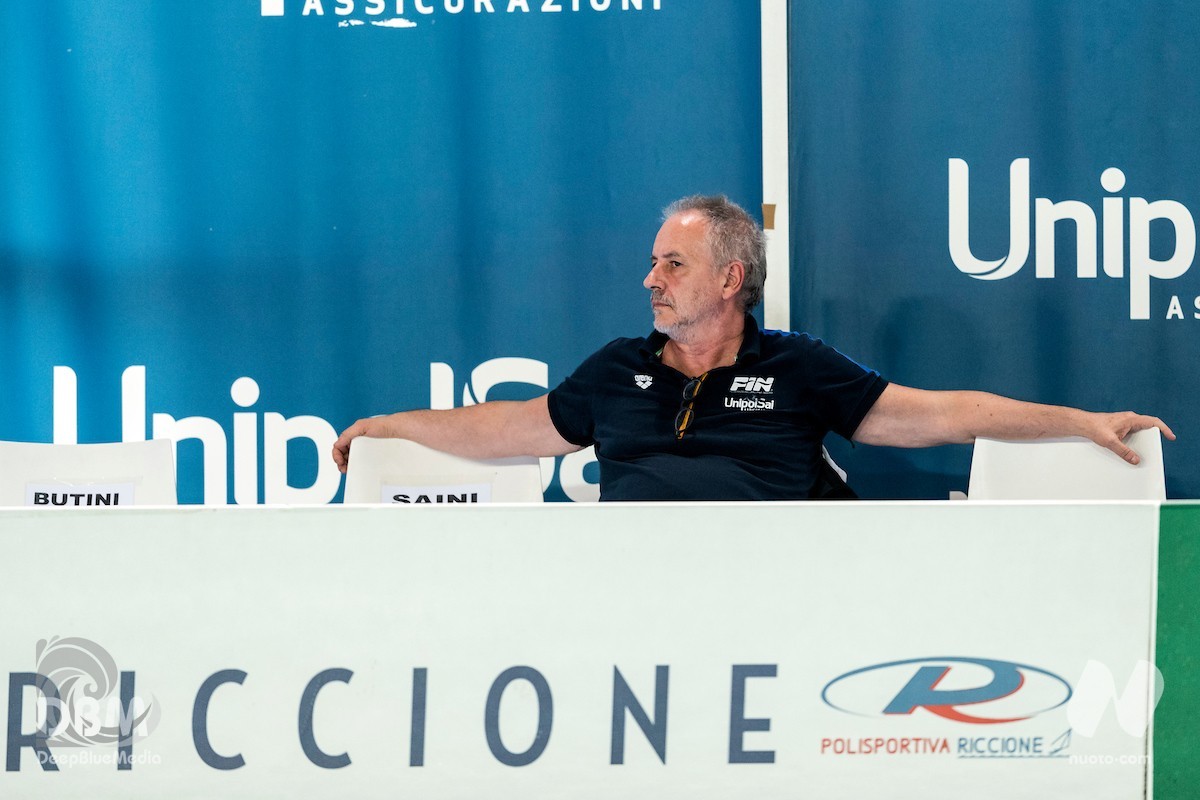 Walter Bolognani: “Questi Europei sono stati la realizzazione di un sogno per i nostri ragazzi: poter finalmente ripartire!”